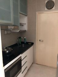 Parc Rosewood (D25), Condominium #610697011